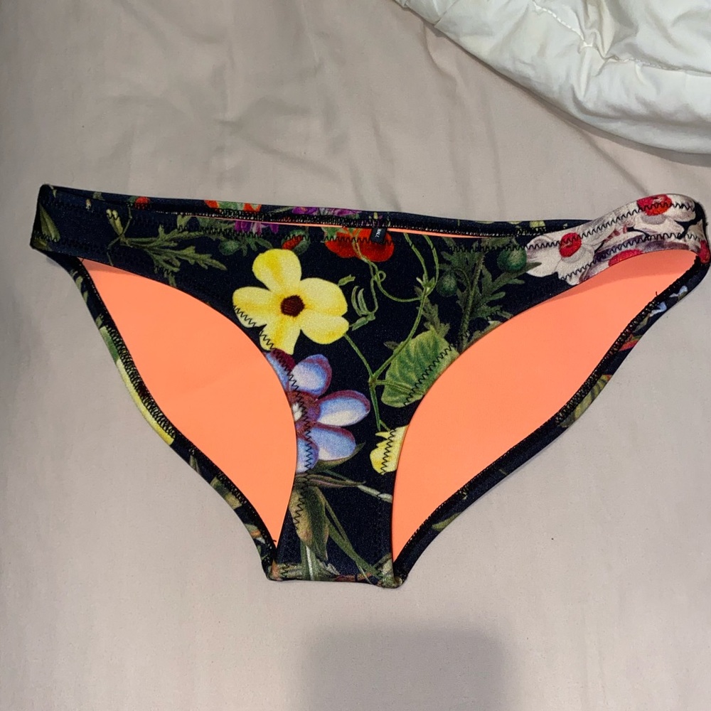 Triangl bikini bottoms
